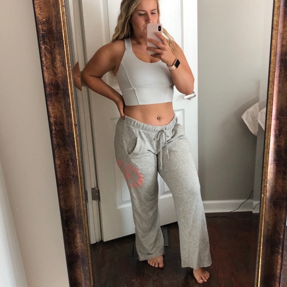 PINK Victoria's Secret Pants - ✨VS PINK sweatpants S✨